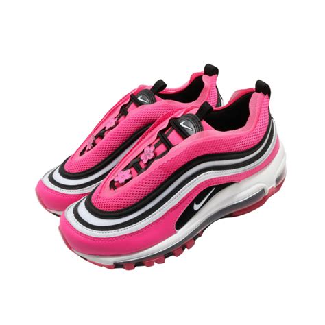 nike air max 97 lx pink weiß|pink Air Max 97s.